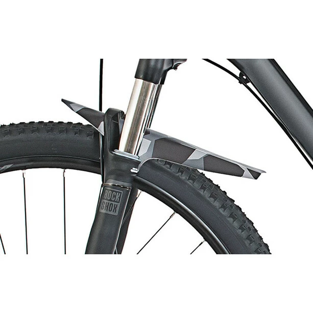 Hebie Online På Bikester Hebie Swap Stänkskärm 26-29" Kamouflage 4 Hebie Online På Bikester Hebie Swap Stänkskärm 26-29" Kamouflage - Bild 4