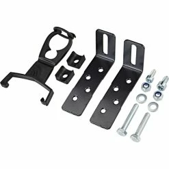 Hebie Online På Bikester Hebie Viper MTB Stänkskärm Set Svart -Transport & Cykelförvaring Försäljningsbutik hebie viper mtb steckblechset schwarz 4