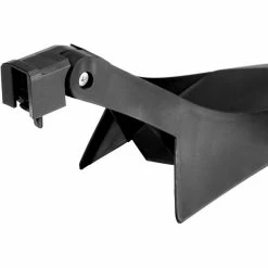 Hebie Online På Bikester Hebie Viper X Stealth Stänkskärm 26-29" Svart