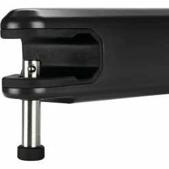 Hiplok Online På Bikester Hiplok Airlok Vägglås Svart -Transport & Cykelförvaring Försäljningsbutik hiplok airlok wandschloss black 5