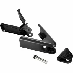 Hiplok Online På Bikester Hiplok Airlok Vägglås Svart -Transport & Cykelförvaring Försäljningsbutik hiplok airlok wandschloss black 7