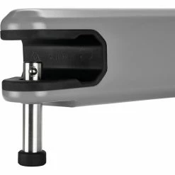 Hiplok Online På Bikester Hiplok Airlok Vägglås Vit -Transport & Cykelförvaring Försäljningsbutik hiplok airlok wandschloss light grey 5