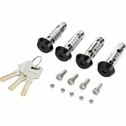 Hiplok Online På Bikester Hiplok Airlok Vägglås Vit -Transport & Cykelförvaring Försäljningsbutik hiplok airlok wandschloss light grey 8