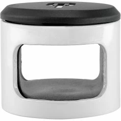 Hiplok Online På Bikester Hiplok Ankr Ankare För Vägg/jord Vit