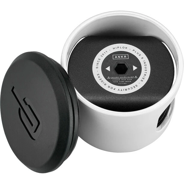 Hiplok Online På Bikester Hiplok Ankr Ankare För Vägg/jord Vit 3 Hiplok Online På Bikester Hiplok Ankr Ankare För Vägg/jord Vit - Bild 3