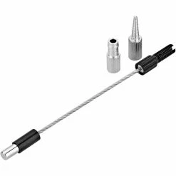 Jagwire Online På Bikester Jagwire Adapter Set För Pro Internt Kabeldragningsverktyg Svart