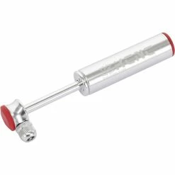 KCNC Online På Bikester KCNC KOT07 Mini Handpump 90° Silver