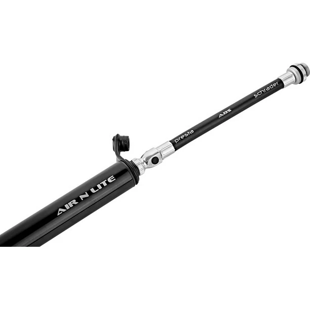 Lezyne Online På Bikester Lezyne Air N Lite Mini Pump S 2 Lezyne Online På Bikester Lezyne Air N Lite Mini Pump S - Bild 2