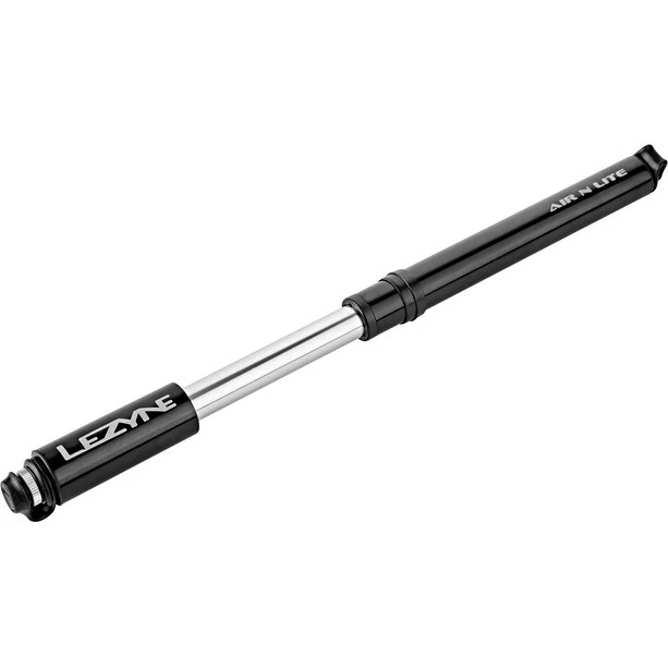 Lezyne Online På Bikester Lezyne Air N Lite Mini Pump S 3 Lezyne Online På Bikester Lezyne Air N Lite Mini Pump S - Bild 3