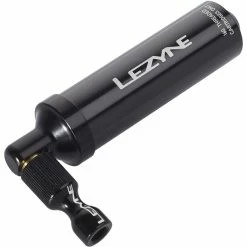 Lezyne Online På Bikester Lezyne Alloy Drive CO2 Svart