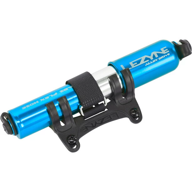 Lezyne Online På Bikester Lezyne Alloy Drive Mini Pump S Blå 1 Lezyne Online På Bikester Lezyne Alloy Drive Mini Pump S Blå