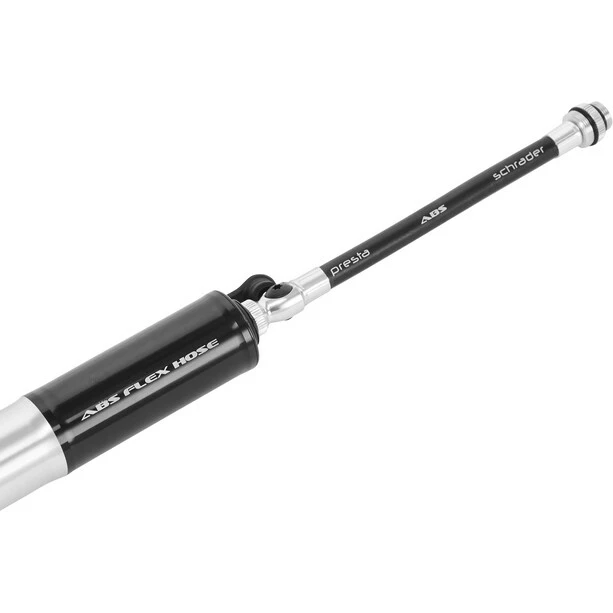 Lezyne Online På Bikester Lezyne Alloy Drive Mini Pump S Svart 2 Lezyne Online På Bikester Lezyne Alloy Drive Mini Pump S Svart - Bild 2