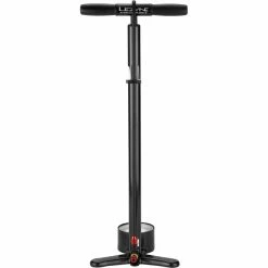 Lezyne Online På Bikester Lezyne Alloy Floor Drive Tall Golvpump Svart