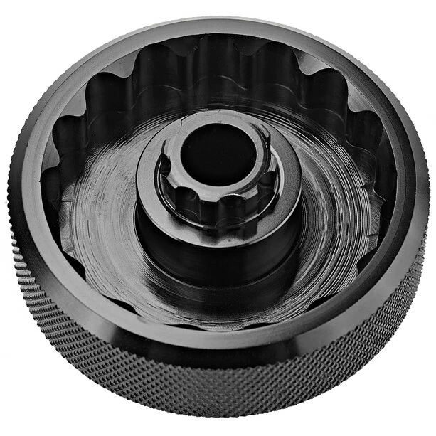 Lezyne Online På Bikester Lezyne BB80/BB5700/BB70/BB51/Enduro CNC-verkyg För Vevlager 44 Mm Svart 1 Lezyne Online På Bikester Lezyne BB80/BB5700/BB70/BB51/Enduro CNC-verkyg För Vevlager 44 Mm Svart