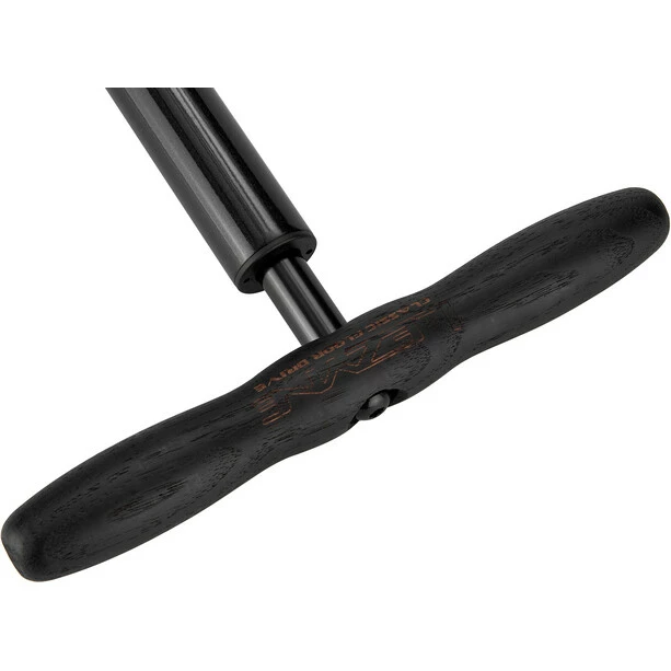 Lezyne Online På Bikester Lezyne Classic Floor Drive Golvpump Svart 4 Lezyne Online På Bikester Lezyne Classic Floor Drive Golvpump Svart - Bild 4