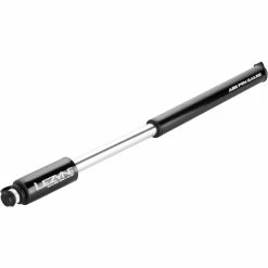 Lezyne Online På Bikester Lezyne CNC Gauge Drive HP Mini Pump M Svart -Transport & Cykelförvaring Försäljningsbutik lezyne cnc gauge drive hp minipumpe medium schwarz glaenzend 4