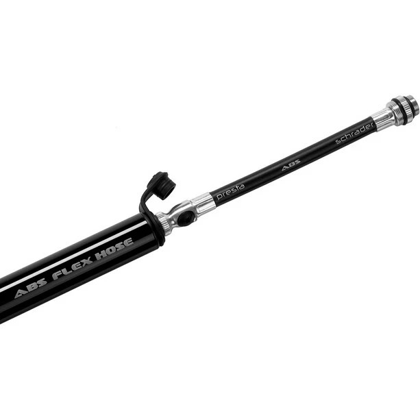 Lezyne Online På Bikester Lezyne Lite Drive Mini Pump M Röd/silver 2 Lezyne Online På Bikester Lezyne Lite Drive Mini Pump M Röd/silver - Bild 2