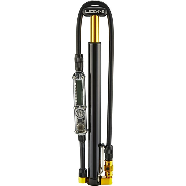 Lezyne Online På Bikester Lezyne CNC Micro Floor Drive Digital HPG Mini Pump Svart 1 Lezyne Online På Bikester Lezyne CNC Micro Floor Drive Digital HPG Mini Pump Svart