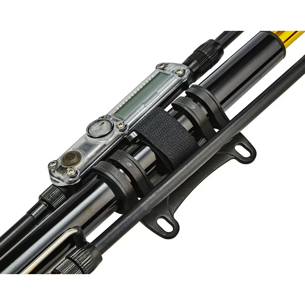 Lezyne Online På Bikester Lezyne CNC Micro Floor Drive Digital HPG Mini Pump Svart 6 Lezyne Online På Bikester Lezyne CNC Micro Floor Drive Digital HPG Mini Pump Svart - Bild 6