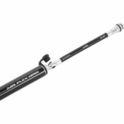 Lezyne Online På Bikester Lezyne CNC Road Drive Mini Pump Small Svart -Transport & Cykelförvaring Försäljningsbutik lezyne cnc road drive minipumpe small schwarz glaenzend 4