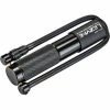 Lezyne Online På Bikester Lezyne CNC Tubeless Drive Mini Pump Svart