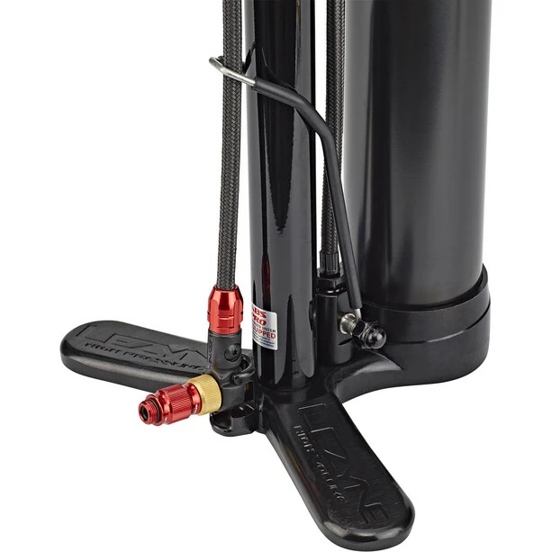 Lezyne Online På Bikester Lezyne Digital Pressure Over Drive Golvpump 2 Lezyne Online På Bikester Lezyne Digital Pressure Over Drive Golvpump - Bild 2