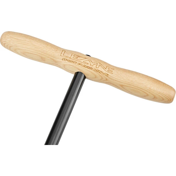 Lezyne Online På Bikester Lezyne Digital Pressure Over Drive Golvpump 4 Lezyne Online På Bikester Lezyne Digital Pressure Over Drive Golvpump - Bild 4