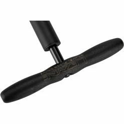 Lezyne Online På Bikester Lezyne Gravel Digital Drive Golvpump Svart -Transport & Cykelförvaring Försäljningsbutik lezyne gravel digital drive floor pump matt black 5