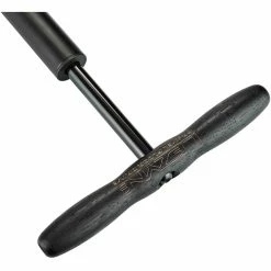 Lezyne Online På Bikester Lezyne Gravel Sport Drive Golvpump Svart -Transport & Cykelförvaring Försäljningsbutik lezyne gravel sport drive floor pump matt black 7