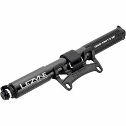 Lezyne Online På Bikester Lezyne Grip Drive HP Mini Pump M Svart
