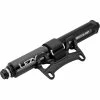 Lezyne Online På Bikester Lezyne Grip Drive HP Mini Pump S Svart