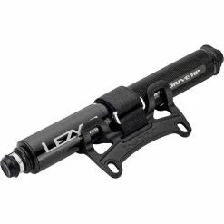 Lezyne Online På Bikester Lezyne Grip Drive HP Mini Pump S Svart