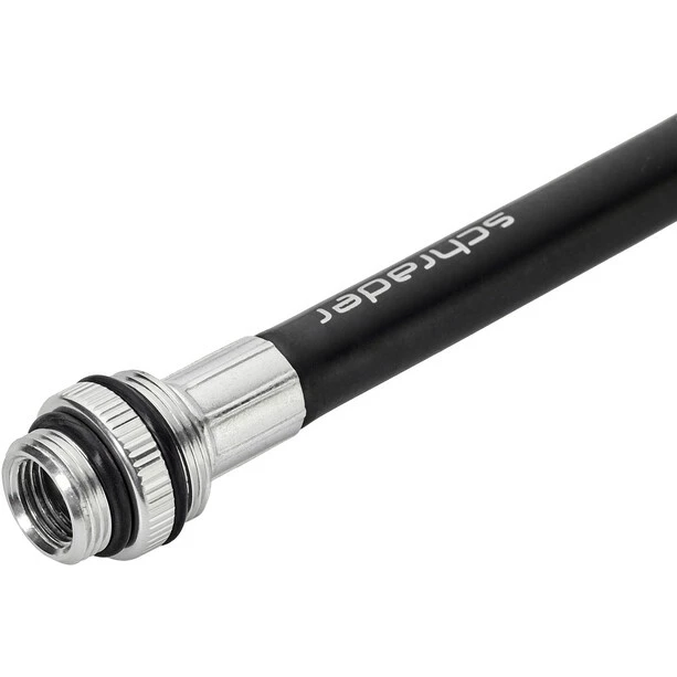 Lezyne Online På Bikester Lezyne Grip Drive HP Mini Pump S Svart 4 Lezyne Online På Bikester Lezyne Grip Drive HP Mini Pump S Svart - Bild 4