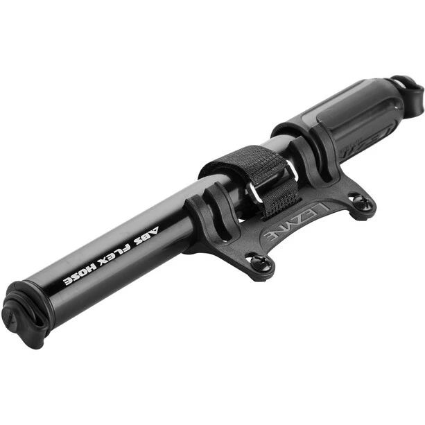 Lezyne Online På Bikester Lezyne HP Drive Mini Pump M Svart 1 Lezyne Online På Bikester Lezyne HP Drive Mini Pump M Svart