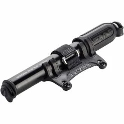 Lezyne Online På Bikester Lezyne CNC HP Drive Mini Pump Små Svart
