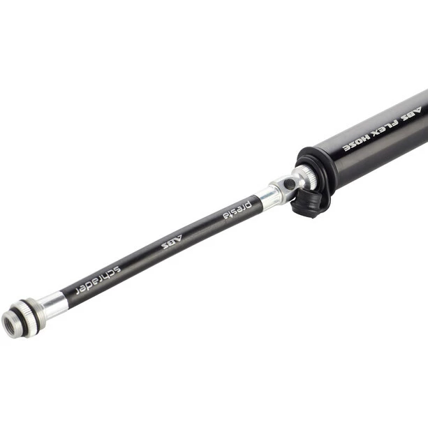 Lezyne Online På Bikester Lezyne CNC HP Drive Mini Pump Små Svart 3 Lezyne Online På Bikester Lezyne CNC HP Drive Mini Pump Små Svart - Bild 3