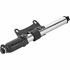 Lezyne Online På Bikester Lezyne CNC HP Drive Mini Pump Små Silver