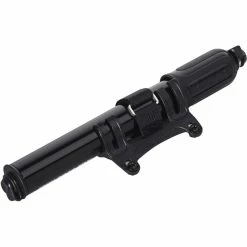 Lezyne Online På Bikester Lezyne HV Drive Mini Pump M Svart