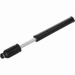 Lezyne Online På Bikester Lezyne HV Drive Mini Pump M Svart -Transport & Cykelförvaring Försäljningsbutik lezyne hv drive minipumpe medium schwarz 4