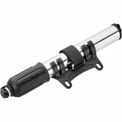 Lezyne Online På Bikester Lezyne HV Drive Mini Pump M Silver