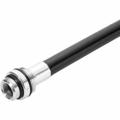 Lezyne Online På Bikester Lezyne HV Drive Mini Pump M Silver -Transport & Cykelförvaring Försäljningsbutik lezyne hv drive minipumpe medium silver 4