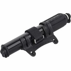 Lezyne Online På Bikester Lezyne HV Drive Mini Pump S Svart