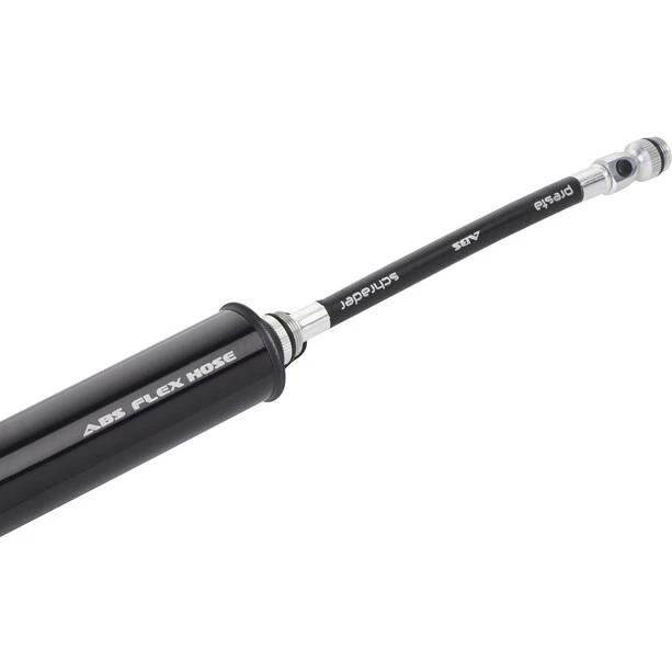 Lezyne Online På Bikester Lezyne HV Drive Mini Pump S Svart 2 Lezyne Online På Bikester Lezyne HV Drive Mini Pump S Svart - Bild 2