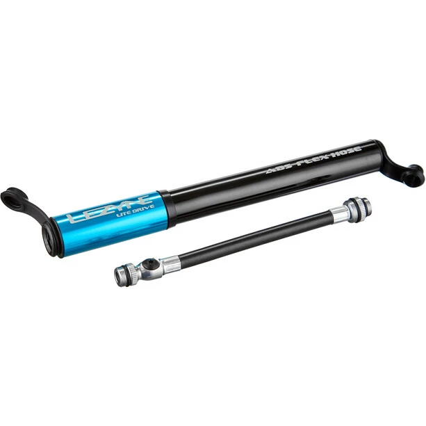 Lezyne Online På Bikester Lezyne Lite Drive Mini Pump Svart/blå 1 Lezyne Online På Bikester Lezyne Lite Drive Mini Pump Svart/blå
