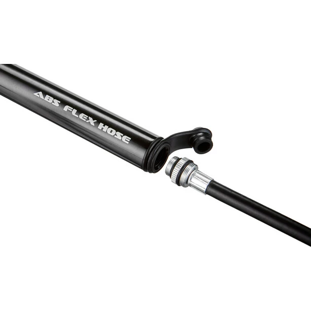 Lezyne Online På Bikester Lezyne Lite Drive Mini Pump Svart/blå 2 Lezyne Online På Bikester Lezyne Lite Drive Mini Pump Svart/blå - Bild 2