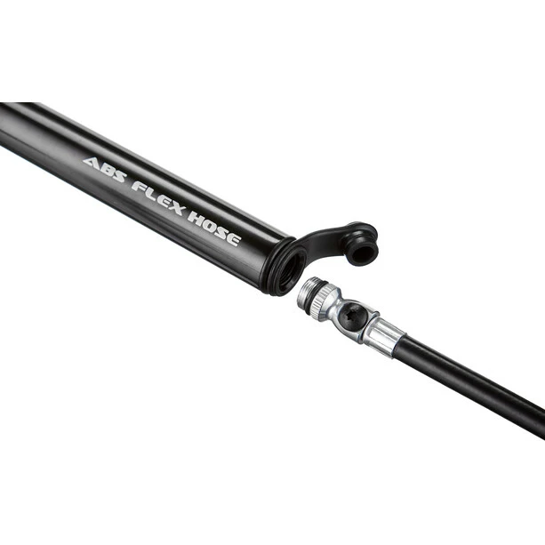 Lezyne Online På Bikester Lezyne Lite Drive Mini Pump Svart/blå 3 Lezyne Online På Bikester Lezyne Lite Drive Mini Pump Svart/blå - Bild 3