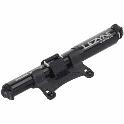 Lezyne Online På Bikester Lezyne Lite Drive Mini Pump Small Svart