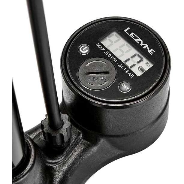 Lezyne Online På Bikester Lezyne Macro Floor Drive Digital Golvpump Svart 5 Lezyne Online På Bikester Lezyne Macro Floor Drive Digital Golvpump Svart - Bild 5