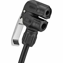 Lezyne Online På Bikester Lezyne Macro Floor Drive DV Golvpump Silver -Transport & Cykelförvaring Försäljningsbutik lezyne macro floor drive dv floor pump silver 4