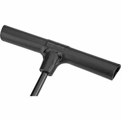 Lezyne Online På Bikester Lezyne Macro Floor Drive DV Golvpump Svart -Transport & Cykelförvaring Försäljningsbutik lezyne macro floor drive dv standluftpumpe schwarz glaenzend 5